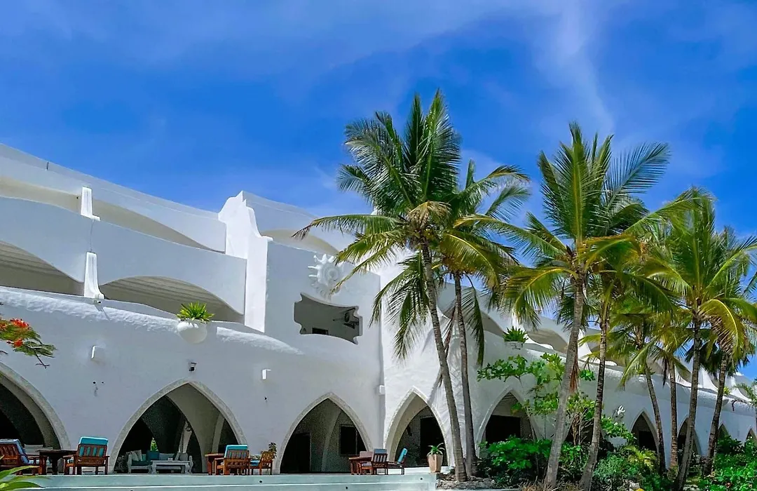 Life Resort Sun Palm Beach & Spa-1