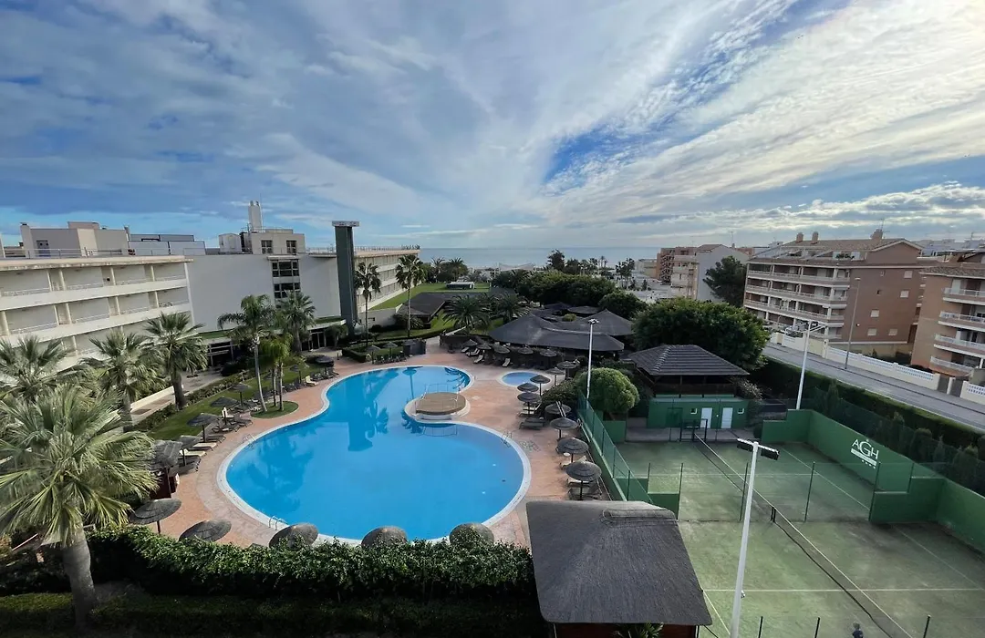 Agh Canet-1