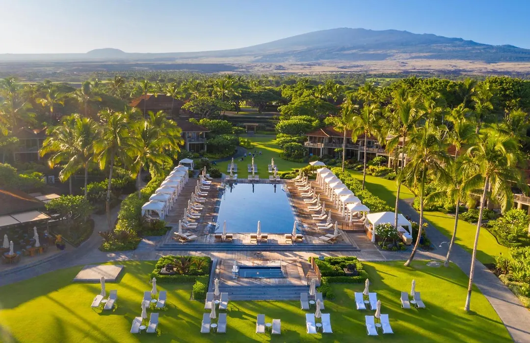 Four Seasons Resort Hualalai-1