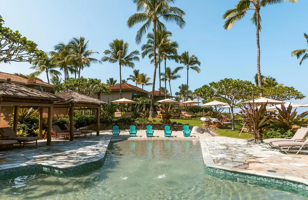 Four Seasons Resort Hualalai-1