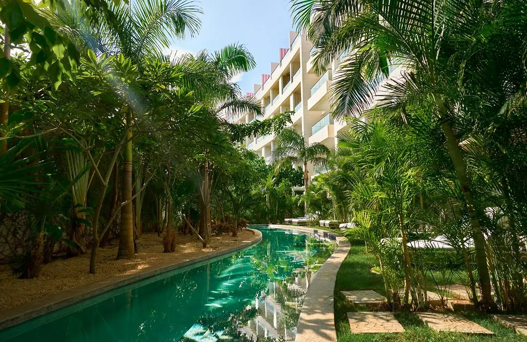 Sls Playa Mujeres-1