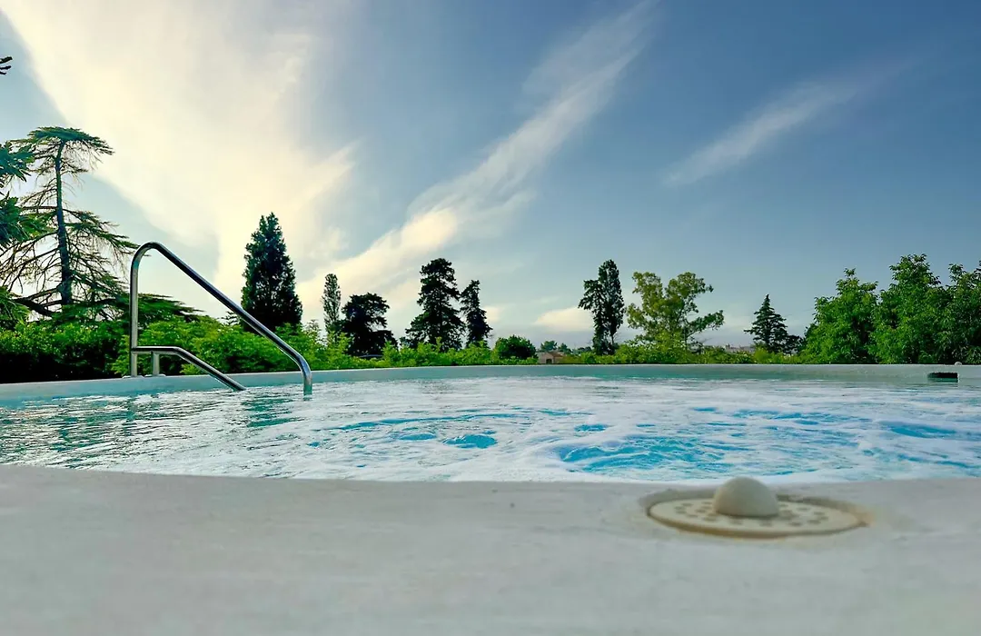 Villa Neviera Wine Resort&Spa by Cantine Due Palme-1