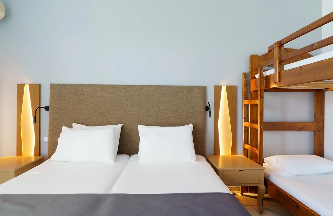 Palmariva Beach Hotel By Anayia All Inclusive Resorts-1