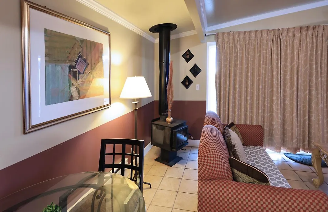Beachwood Condos & Resort-1