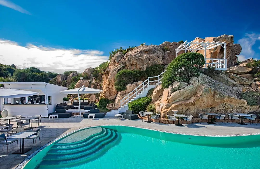 Grand Hotel Resort&Spa Ma&Ma - Adults Only-1