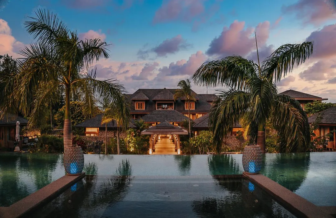 L'Escale Resort Marina & Spa - Small Luxury Hotels Of The World-1