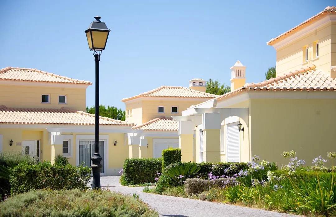 Castro Marim Golfe And Country Club-1