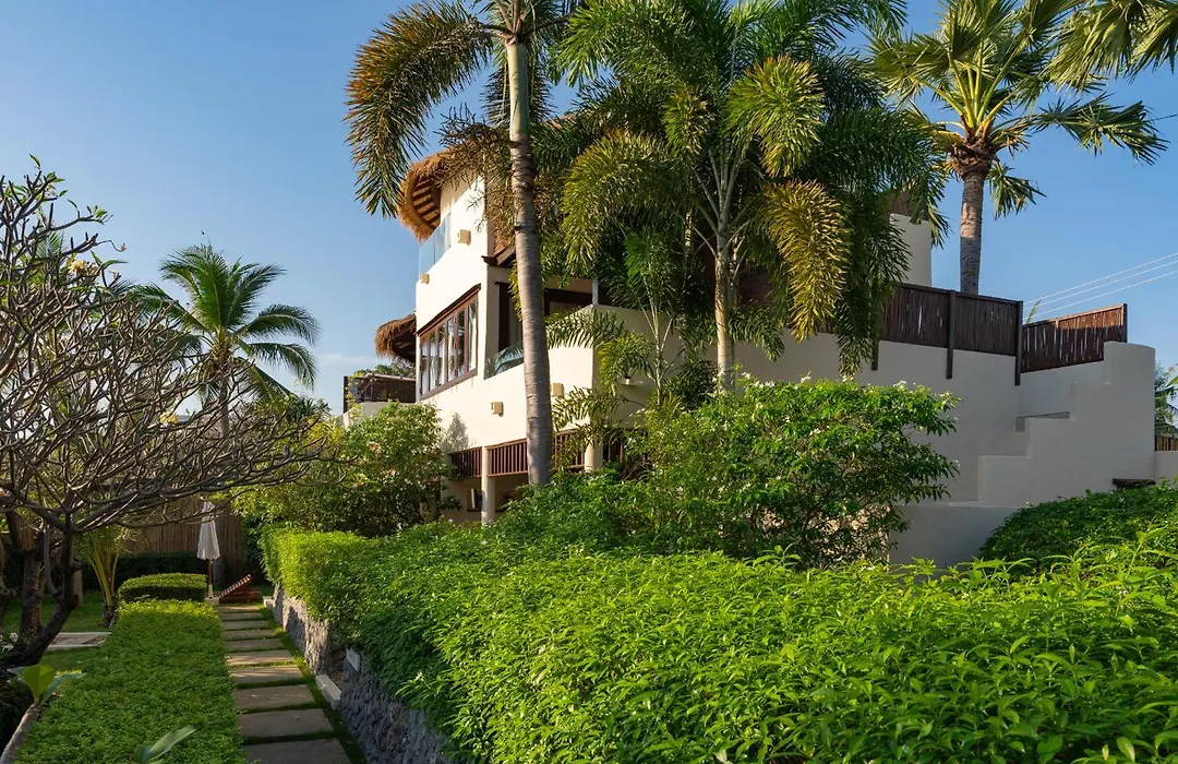 Aleenta Hua Hin - Pranburi-1