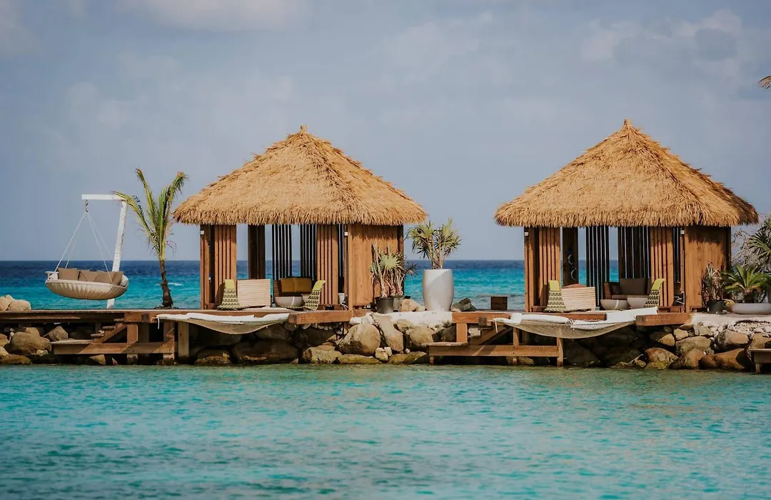 Renaissance Wind Creek Aruba Resort-1