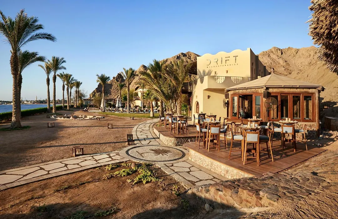 Dahab Paradise-1