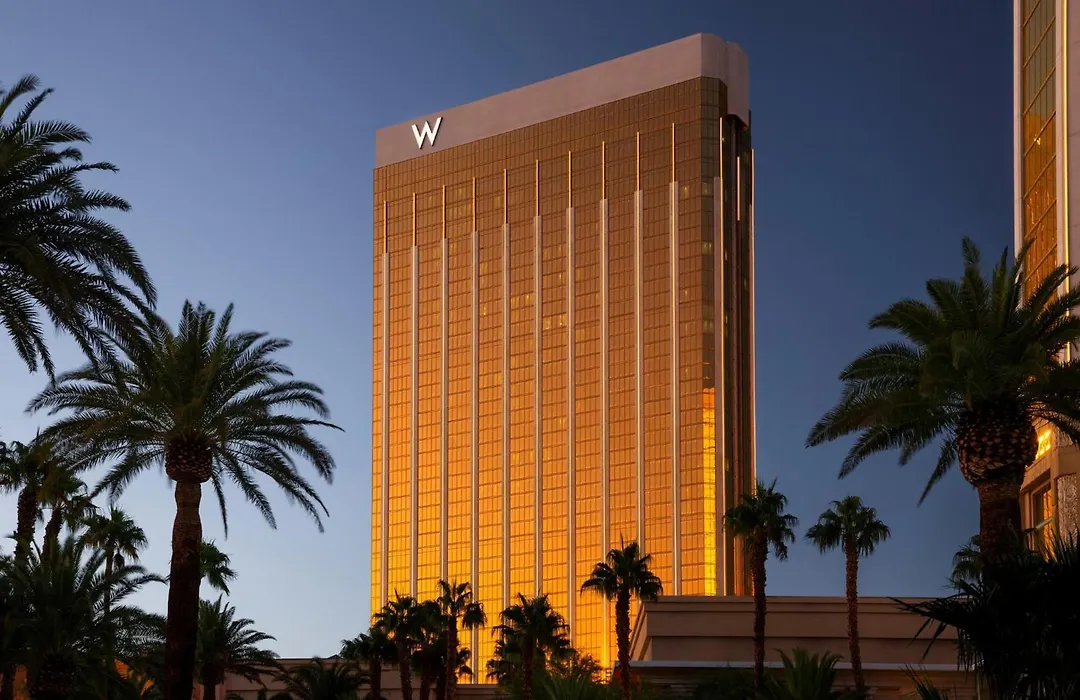 Delano Las Vegas by Suiteness-1