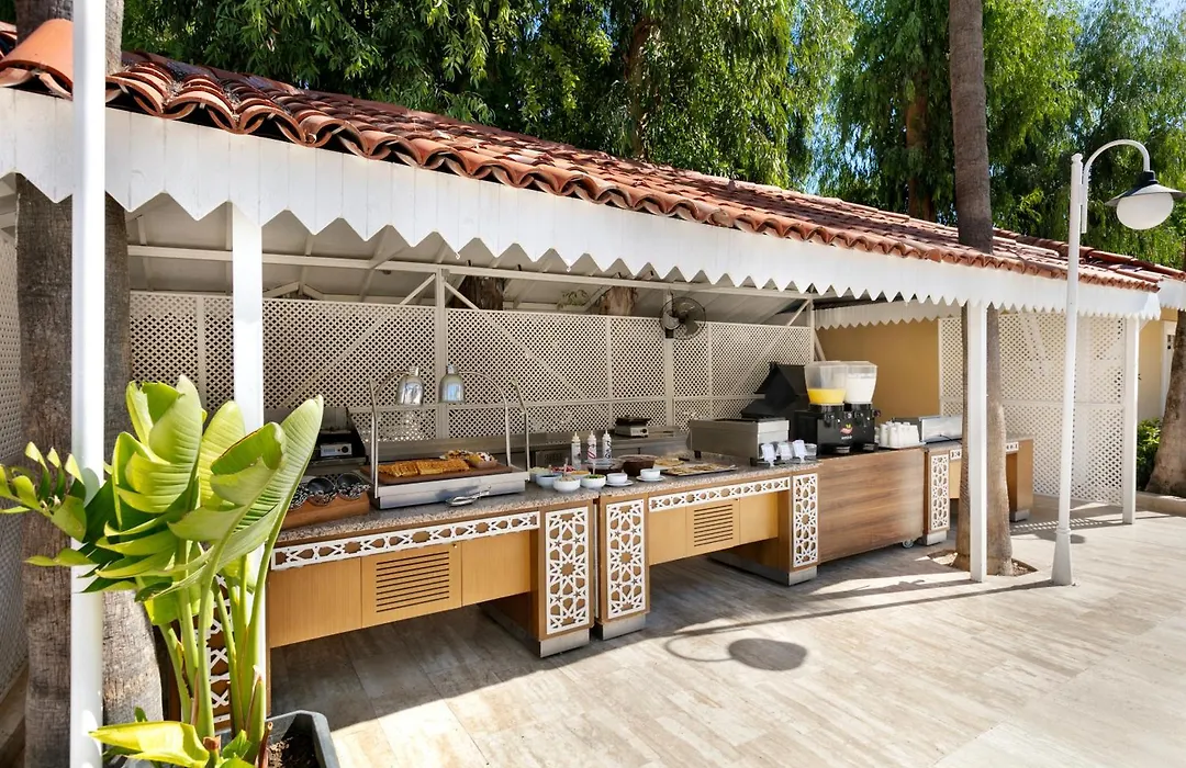Club Hotel Phaselis Rose-1