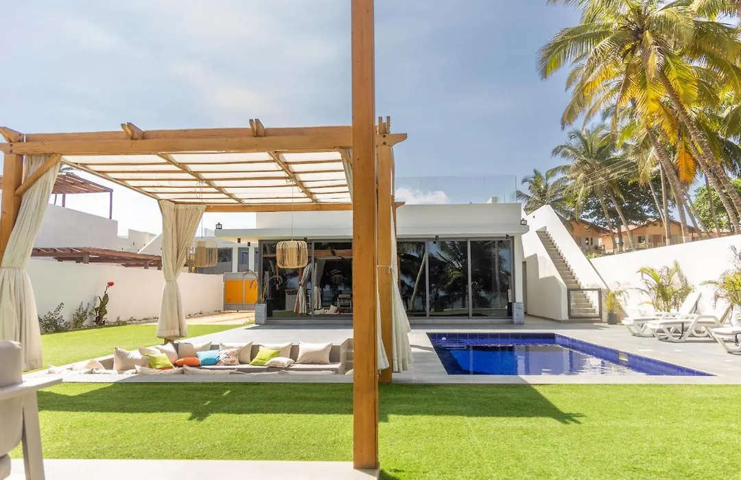 Tills Beach Resort-1