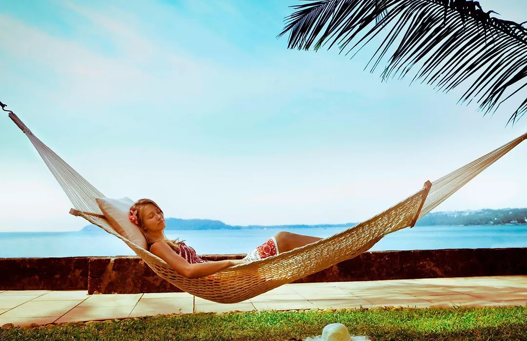 Goa Marriott Resort & Spa-1