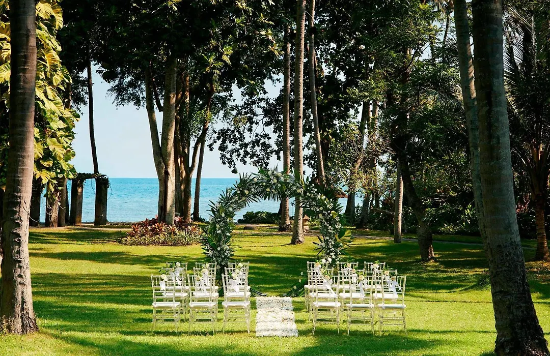 Sheraton Senggigi Beach Resort-1