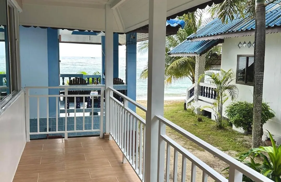 Euphoria Bungalow-1