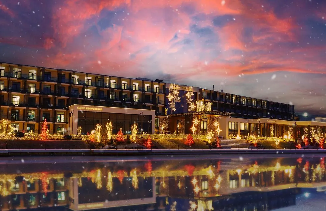 Emily Resort-1