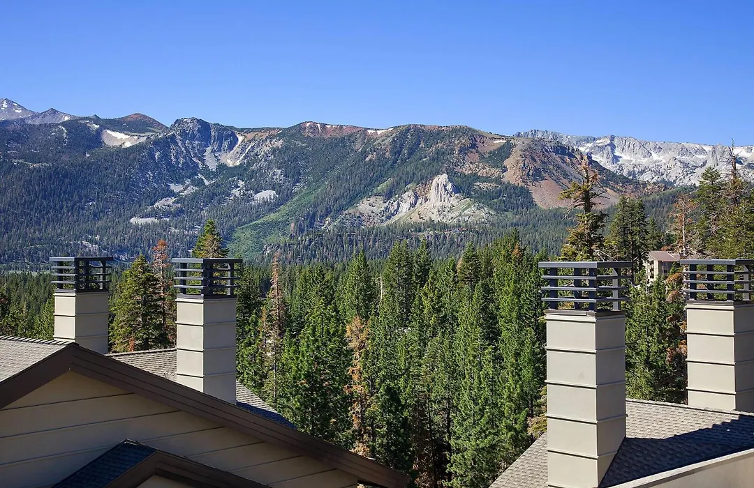The Westin Monache Resort, Mammoth-1