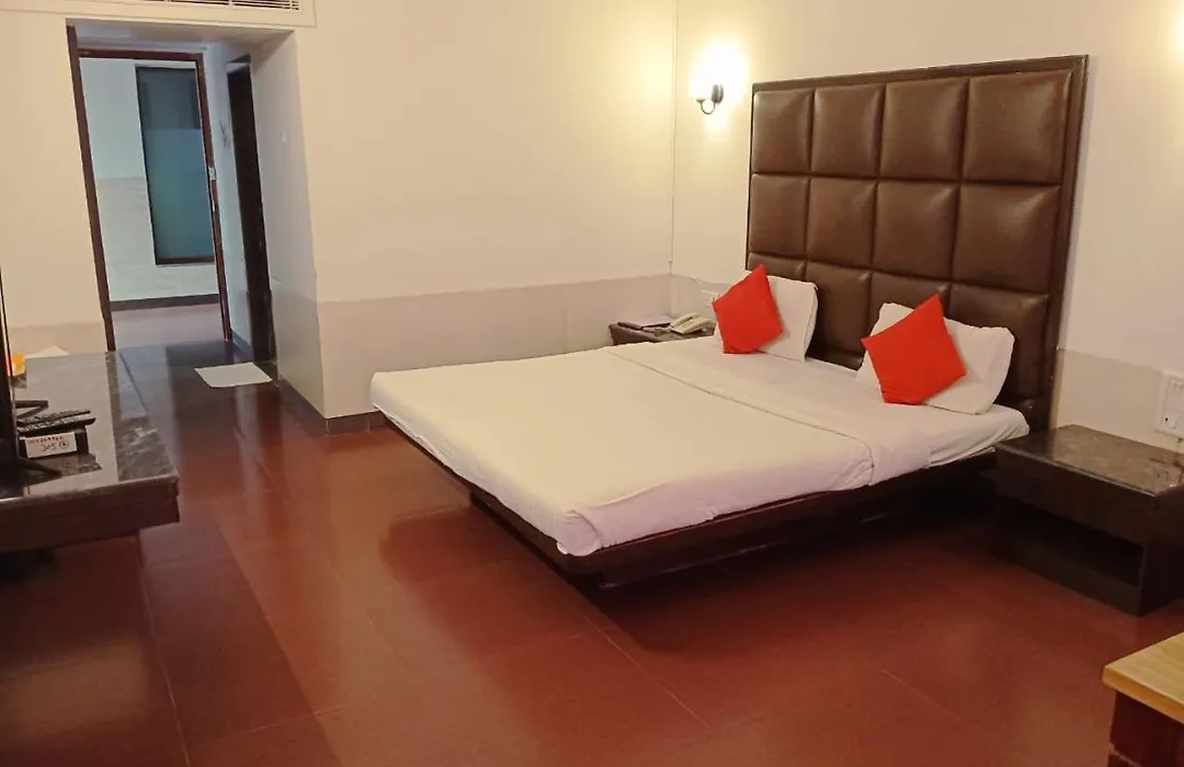 Arnala Beach Resort-1