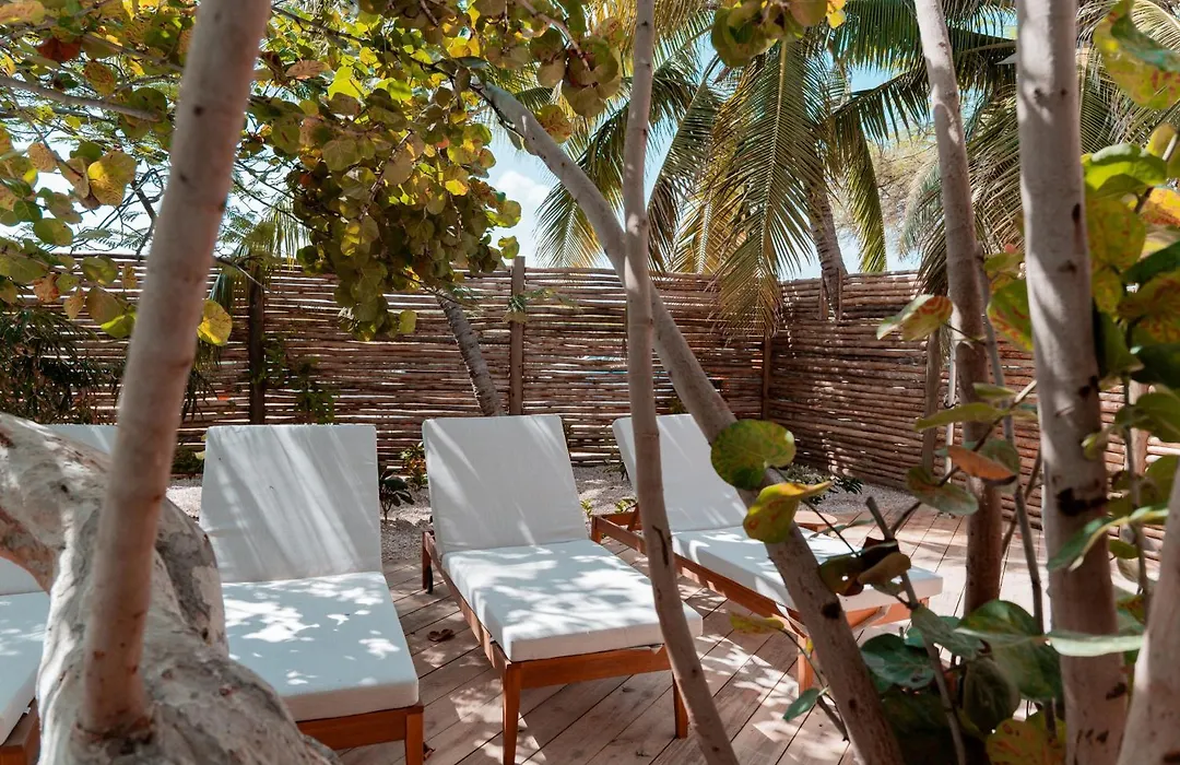 Sorobon Luxury Beach Resort-1