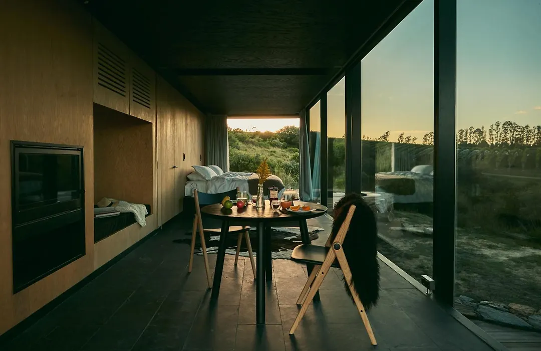 Sacromonte - Vineyard And Landscape Hotel-1