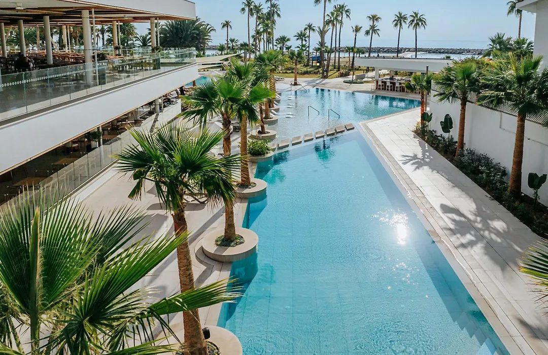 Lordos Beach Hotel & Spa-1