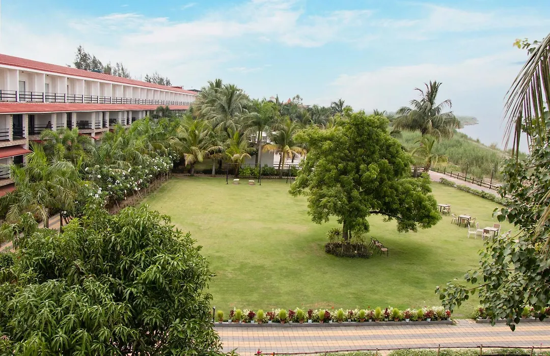 Hotel Sonar Bangla Kolaghat-1