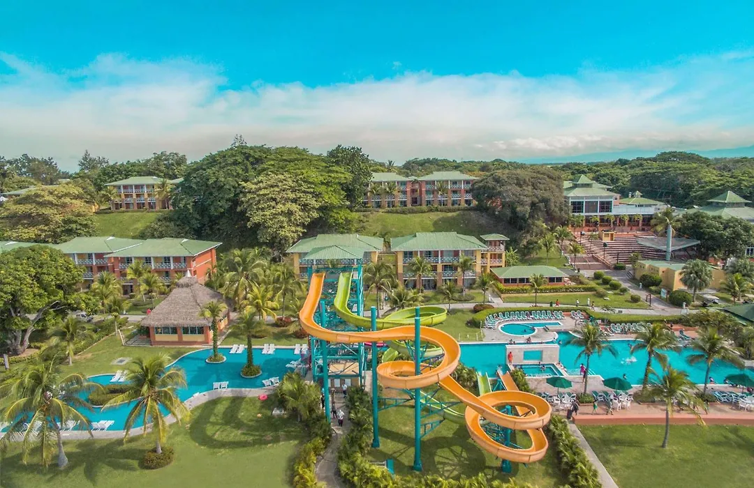 Grand Decameron Panama, A Trademark All Inclusive Resort-1