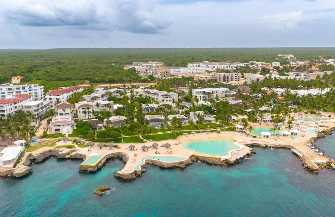 Tracadero Beach Club & Holidays Rentals-1