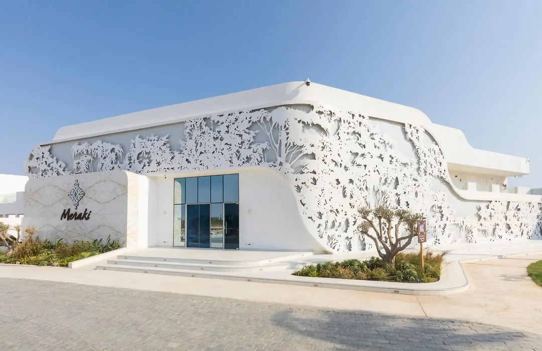 Meraki Resort Sharm El Sheikh Adults Only-1