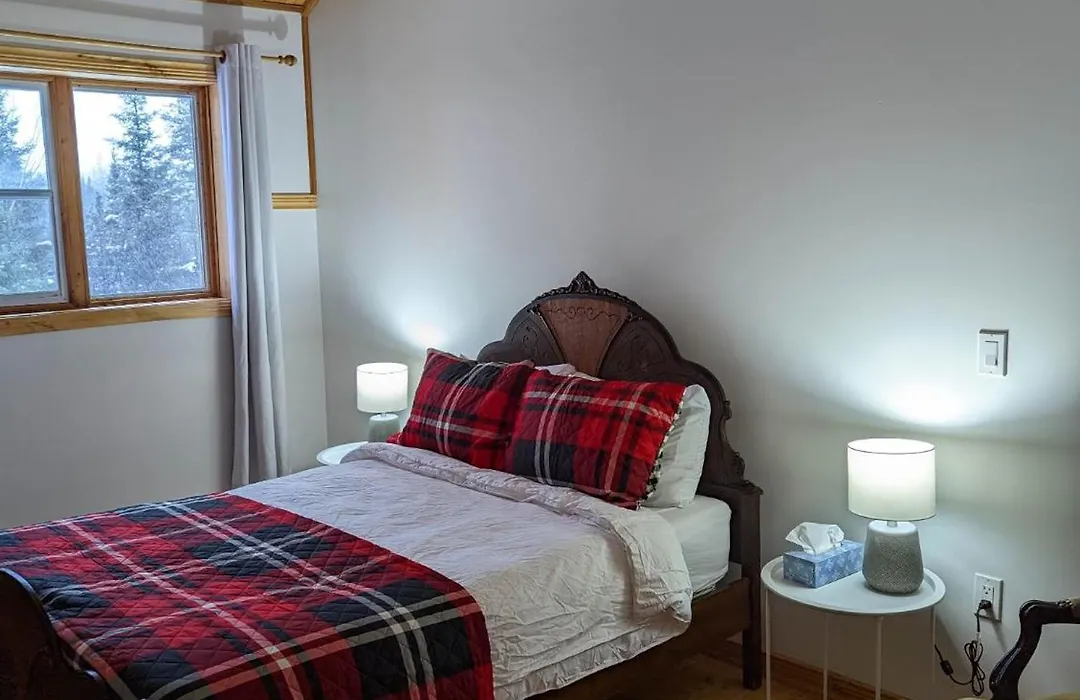 Auberge Carcajou-1