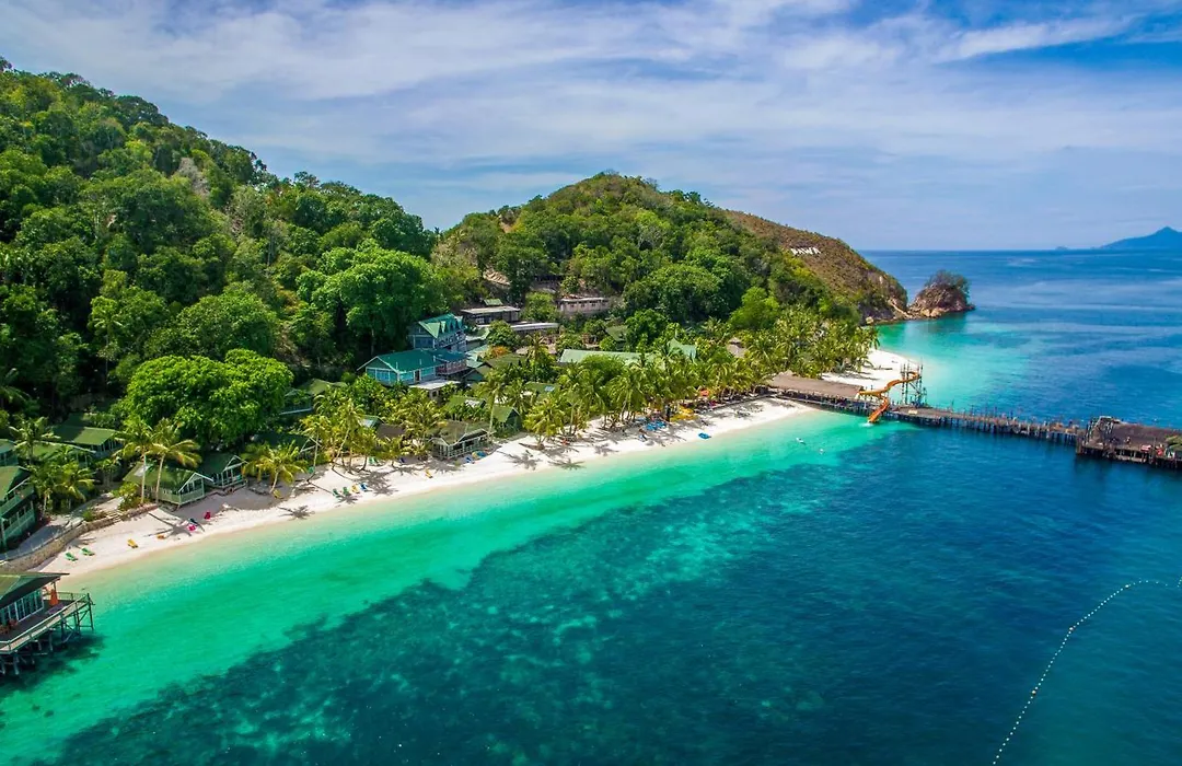 Rawa Island Resort-1