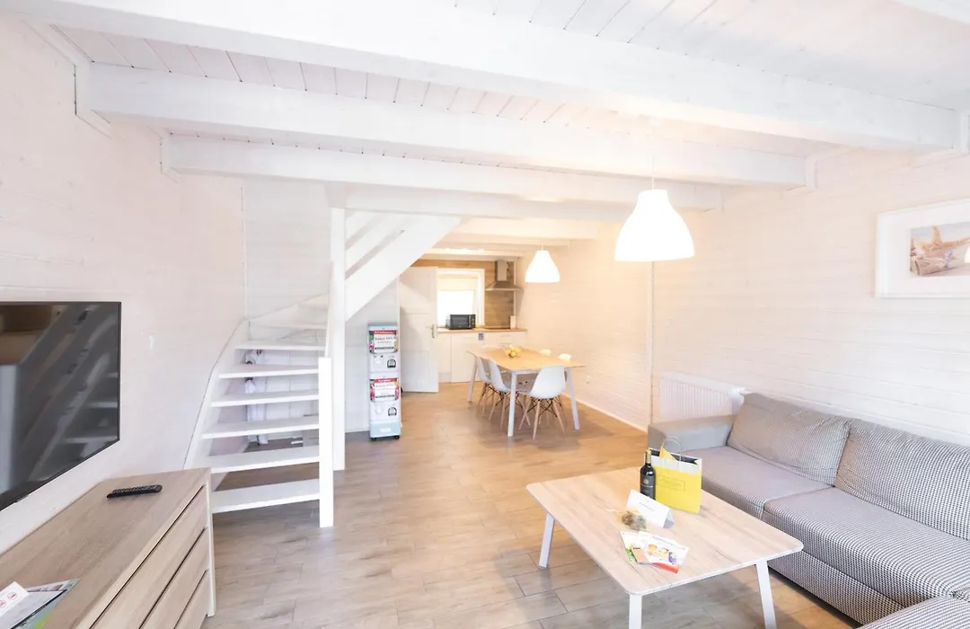 Holiday Park & Resort Cieplice Zdroj-1