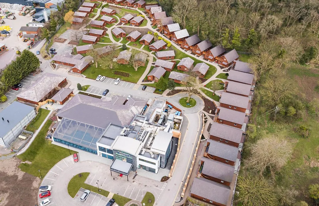 Marian Resort And Spa-1