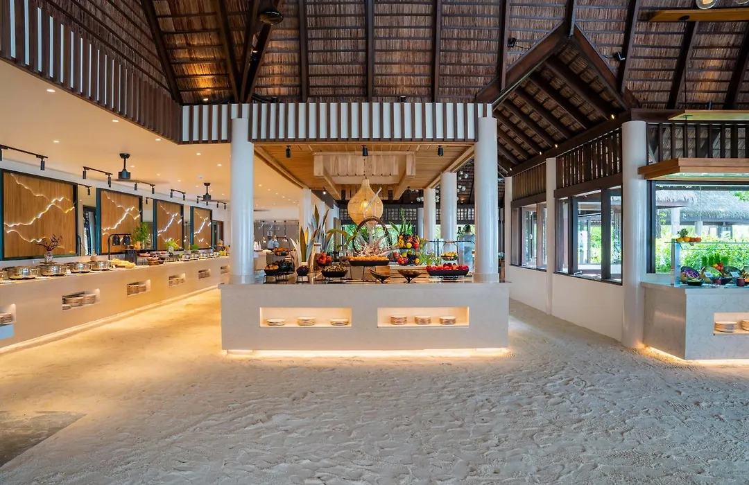 Veligandu Maldives Resort Island-1