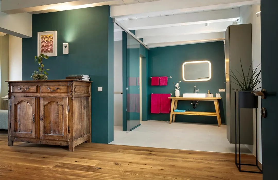 Casa Dante - Boutiquehouse Tomr-1