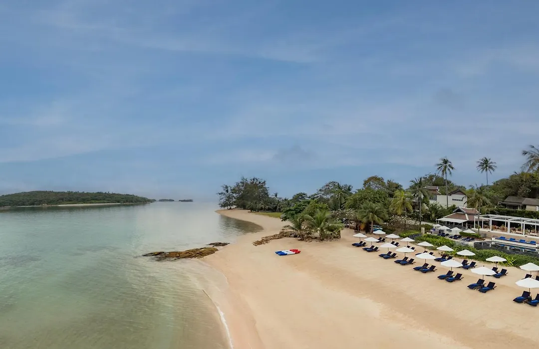Anantara Lawana Koh Samui Resort-1
