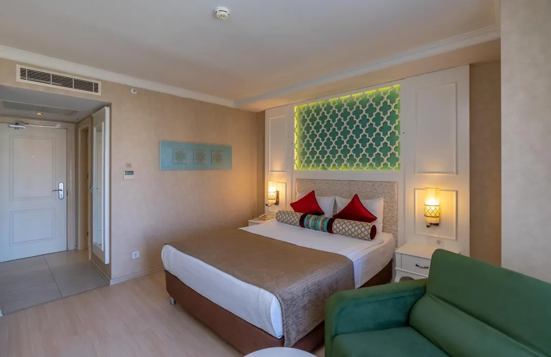 Adenya Hotel & Resort Halal All Inclusive-1