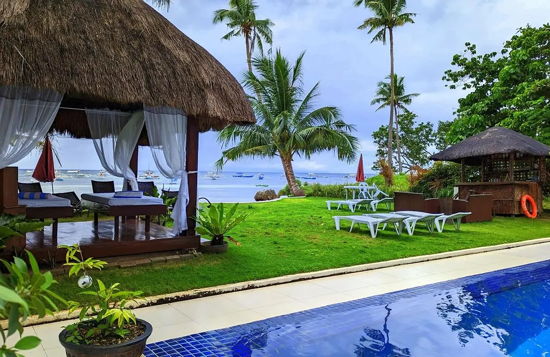 Bohol South Beach Hotel-1