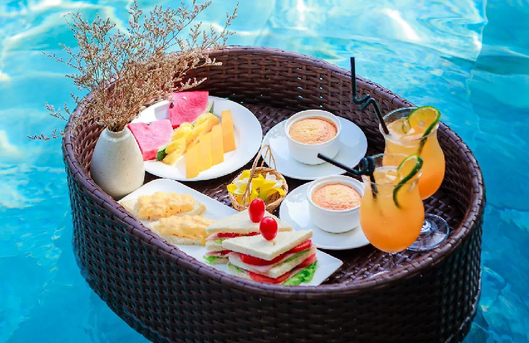 Premier Senvila Boutique Resort & Spa-1
