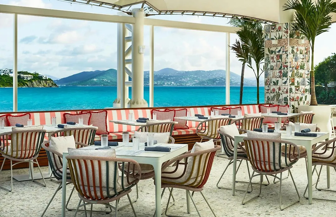 The Ritz-Carlton St. Thomas-1