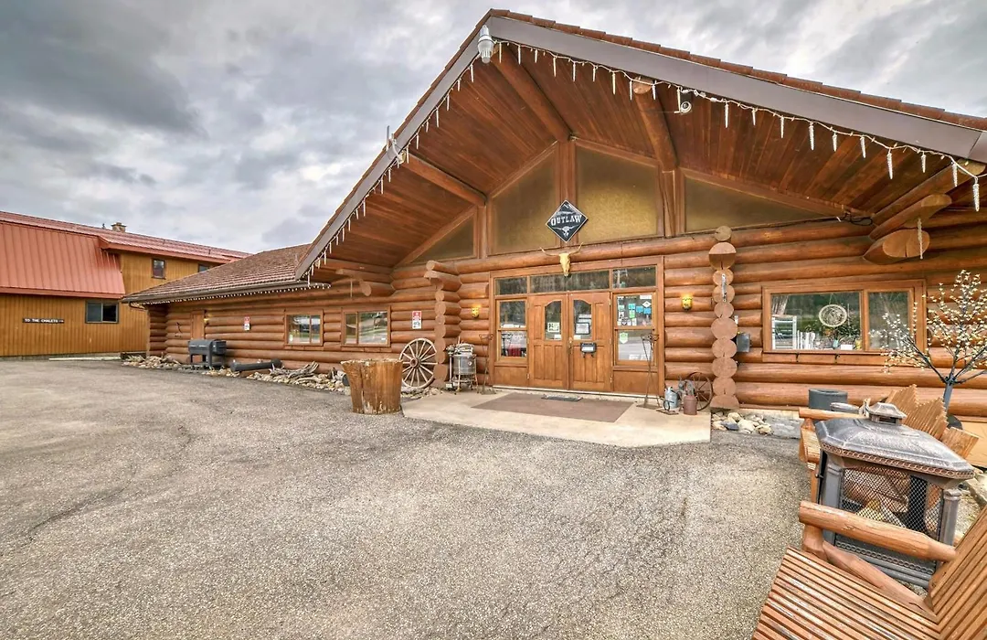 Terracana Ranch Resort-1