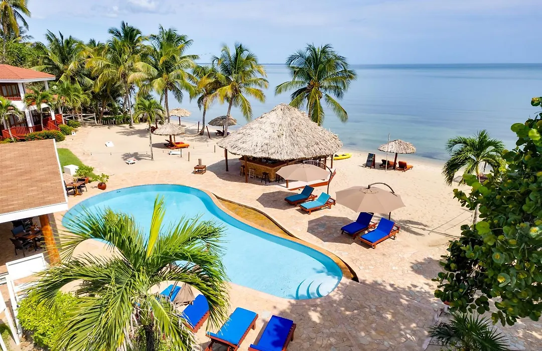 Belizean Dreams Resort-1