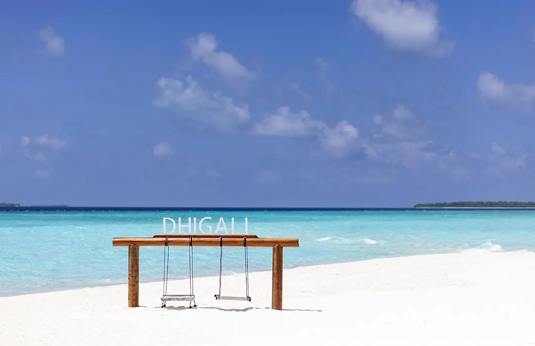 Niva Dhigali Maldives - A Premium All-Inclusive Resort-1