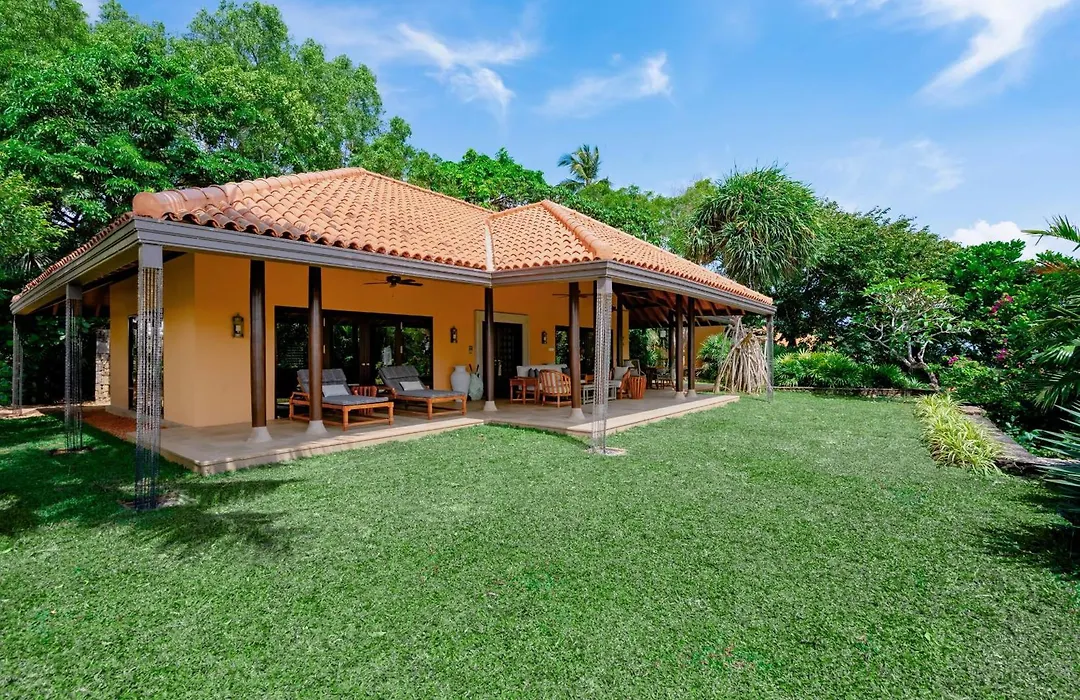 Cape Weligama - Relais And Chateaux-1