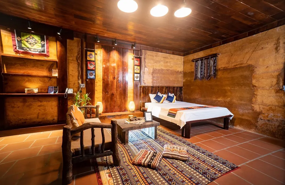 Hmong Village Resort-1
