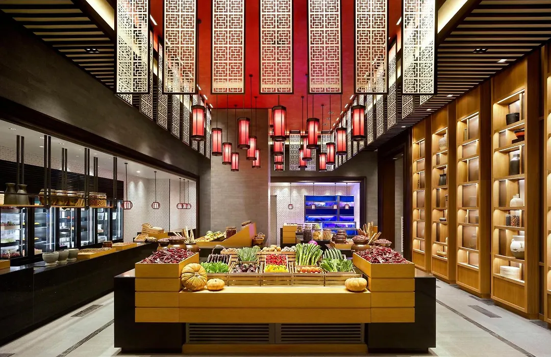 Grand Hyatt Jeju-1