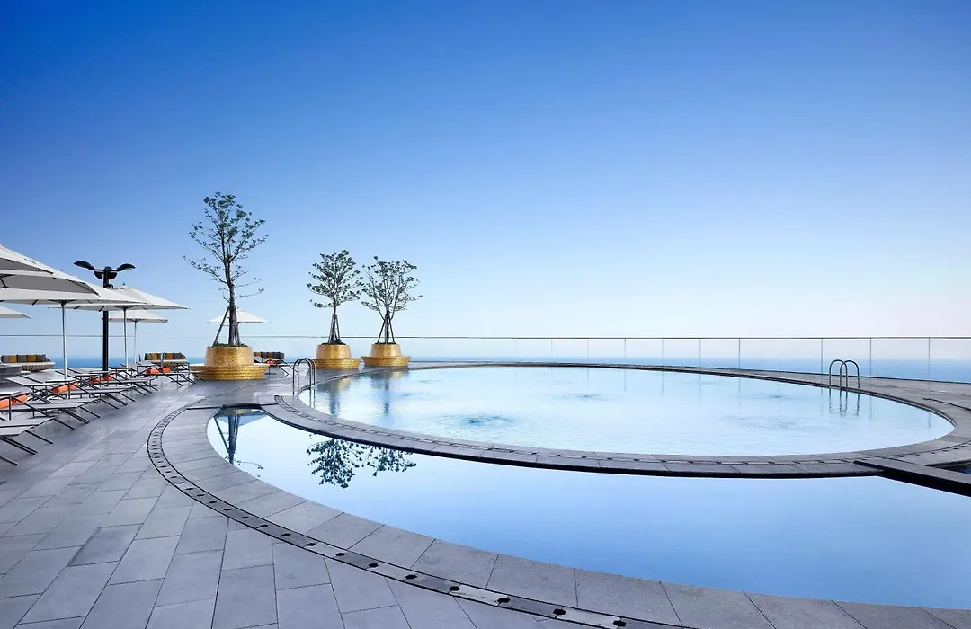 Grand Hyatt Jeju-1