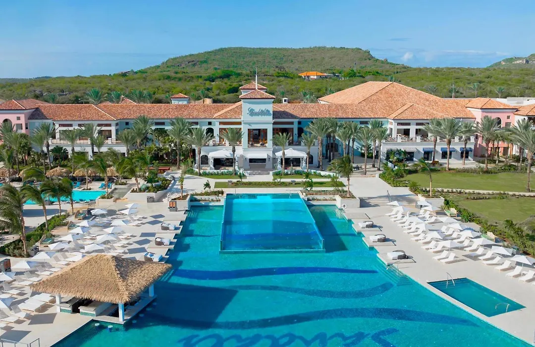 Sandals Royal Curacao All Inclusive Couples Only-1