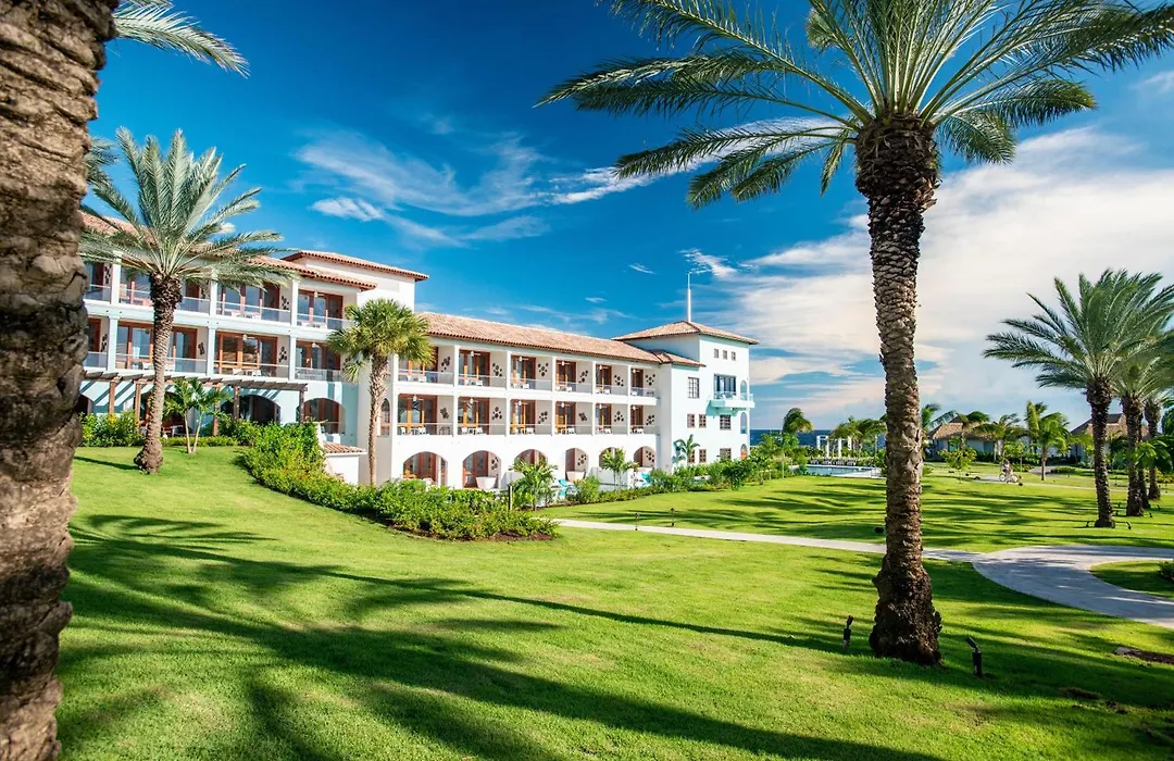 Sandals Royal Curacao All Inclusive Couples Only (Adults Only)-1